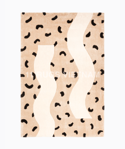 'NEUTRAL RHYTHM' RUG