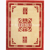 'CHIẾU CÓI' TRADITIONAL RUG