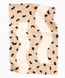 Alternative view of 'NEUTRAL RHYTHM' RUG