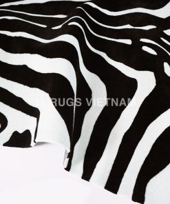 Alternative view of 'STRIPES' RUG