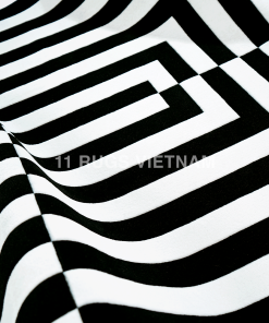 Alternative view of 'DEVIATED' RUG