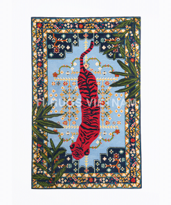 'BENGAL' RUG